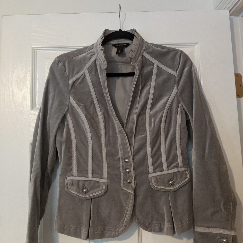WHBM Jacket
